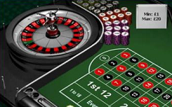 BetFair Casino