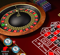 Win Palace Casino