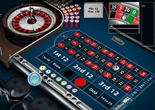roulette online