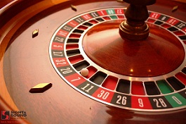 roulette games