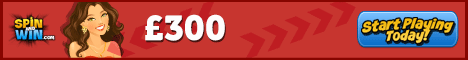 Welcome to SpinandWin